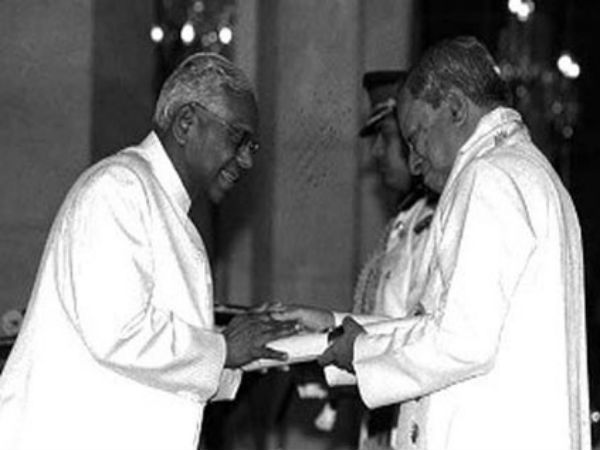 குரியனின் சாதனை : 