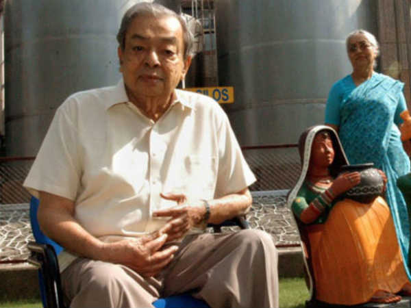 முழுமை பெறாத கனவு : 