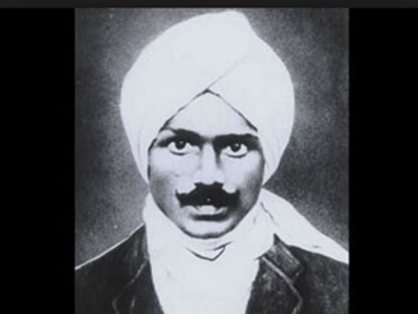 பத்திரிகையாளன் :