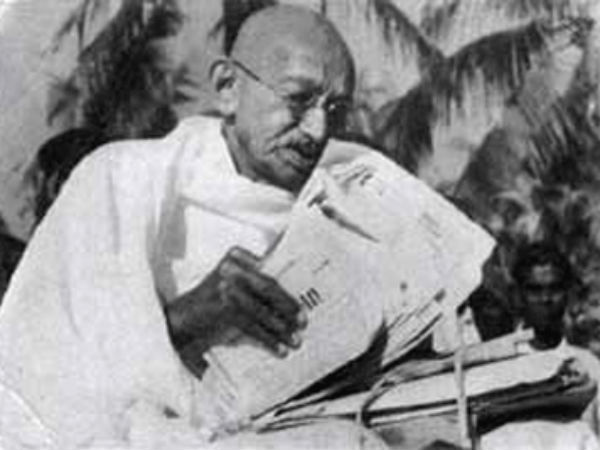  பத்திரிகையில் புதுமை : 