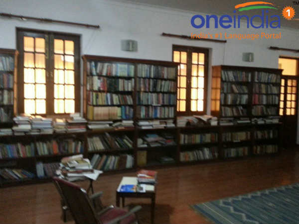 பாரதியின் படைப்புகள் : 