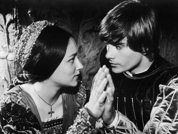 ரோமியோ ஜூலியட்.