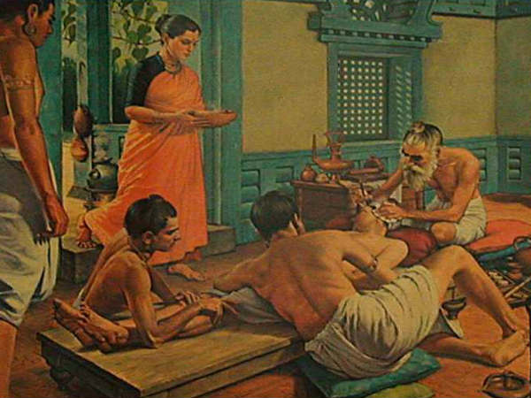 பிளாஸ்டிக் சர்ஜரி!