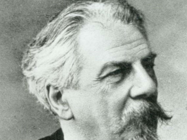 கண்டுபிடித்தது யார்? : 