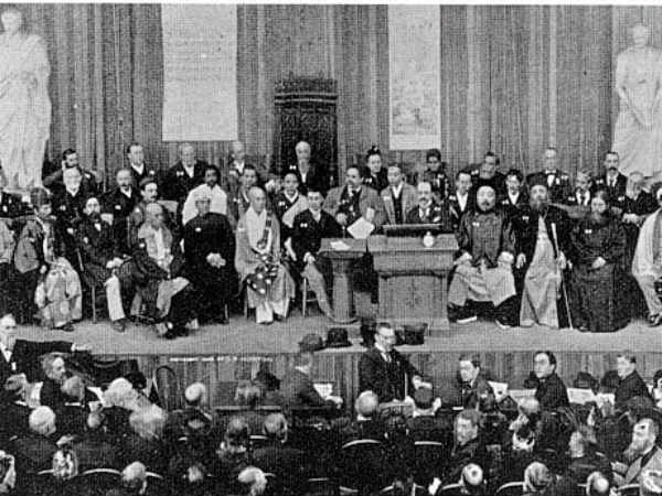 சமய பேரவை : 