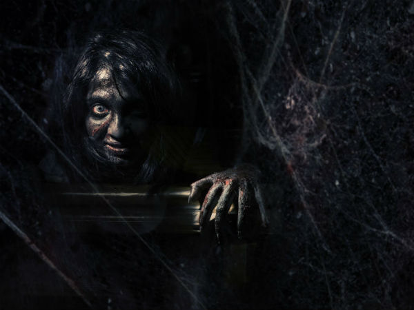  ரத்த தாகம் : 