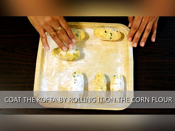 aloo paneer kofta recipe