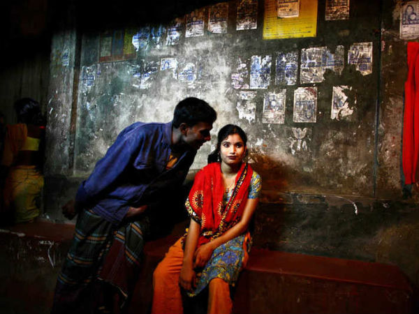 ஓநாய் கூட்டம்!