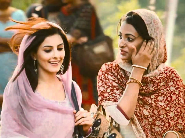 கல்லூரி வாழ்க்கை!