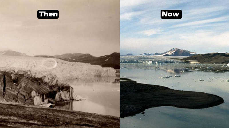 தூய்மையான நீர்! 