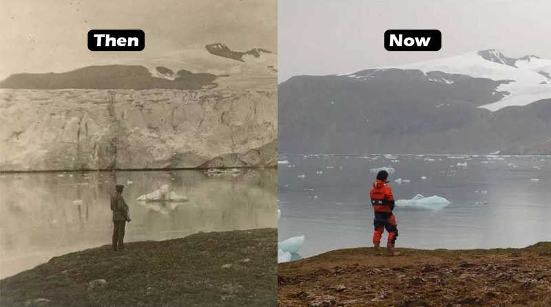 மூழ்கிய தீவுகள்!