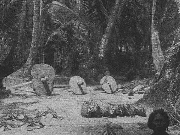 ராய் கற்கள்!