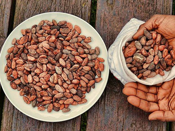 சாக்லேட்!