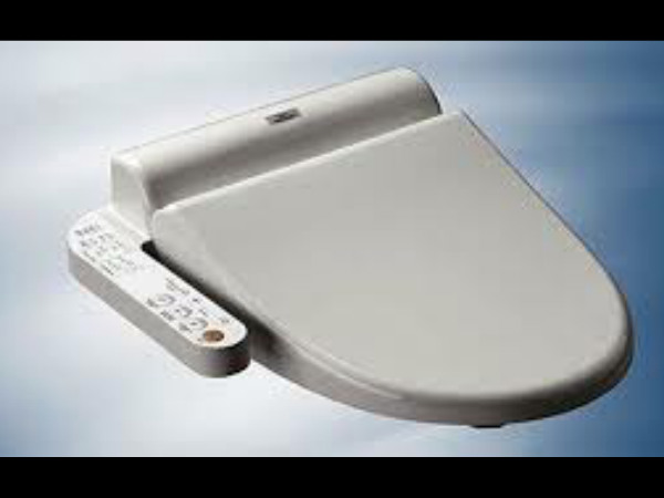 சூப்பர் கழிவறை!