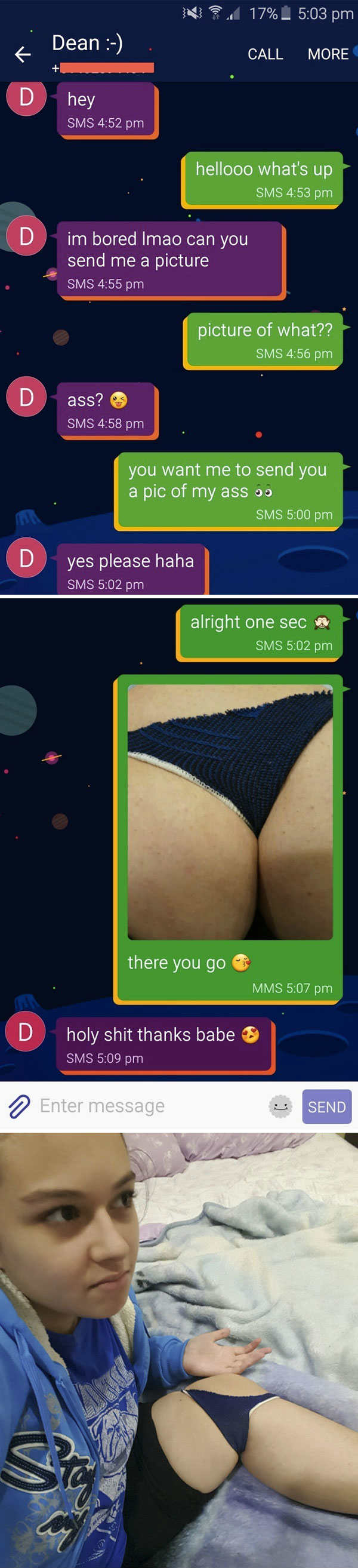 வேற லெவல்!