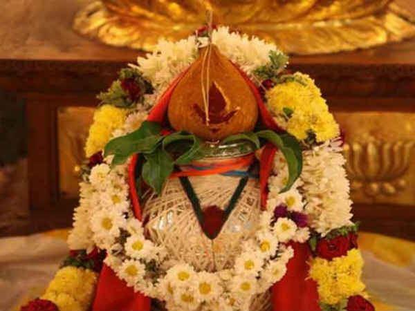 பிற நவராத்திரிகள் : 