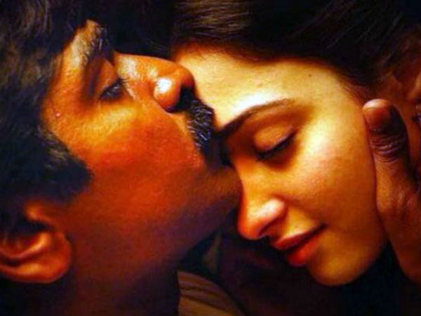 மூன்றாம் நபர்!