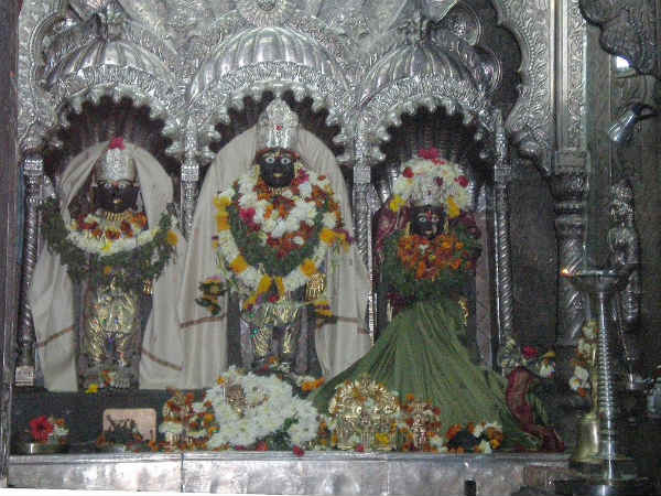 தரிசனம் : 