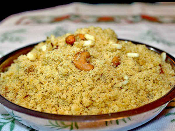 ஒன்பதாம் நாள் :