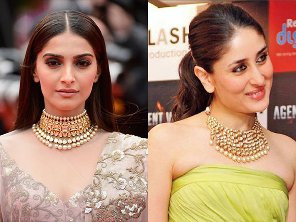 ட்ரெடிஷனல் ஷோக்கர் :