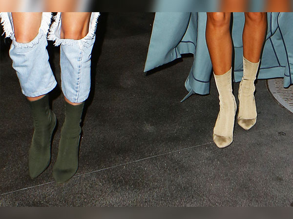 ஷாக் பூட்ஸ் 