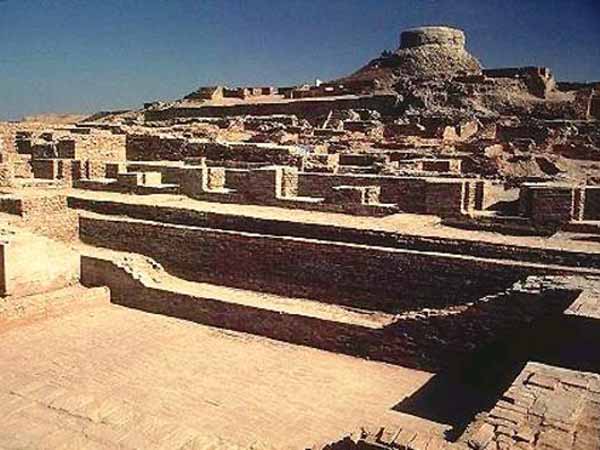 எகிப்திய நகரம் 