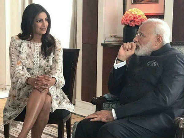 பிரதமர் : 