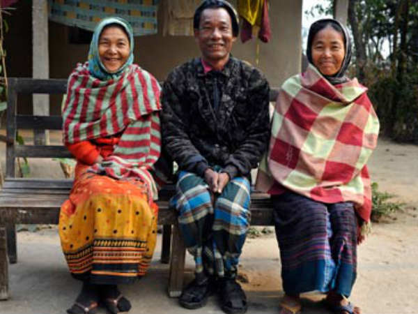 ஆரம்பித்த கதை : 