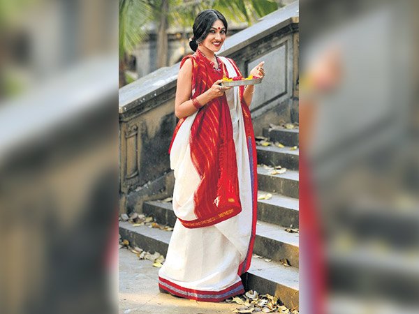 ரிதுபர்னா செங்குப்தா 