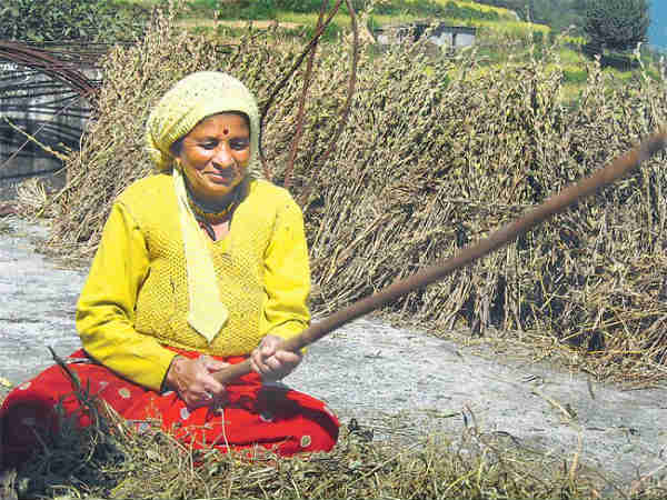 கலாவதி தேவி :