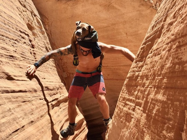 வாக்கிங் கூட செல்ல முடியாது : 