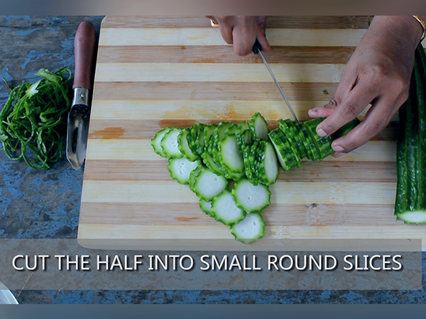 heerekai bajji recipe