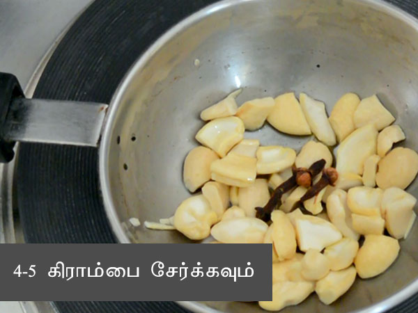 ஹயகிரீவா ரெசிபி