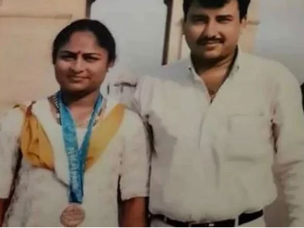 திருமணம் 