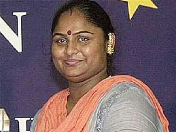 பத்ம ஸ்ரீ 