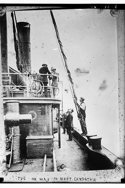 விசைப்படகு