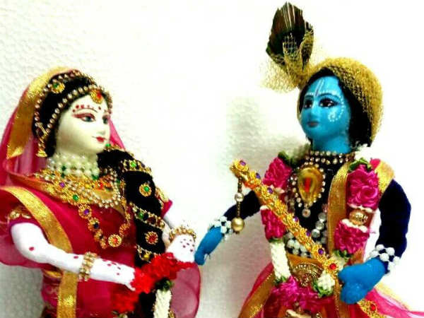 நவராத்திரி பண்டிகை முடிக்கும் முறை : 