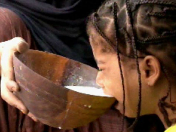 ஆப்ரிக்கா : 