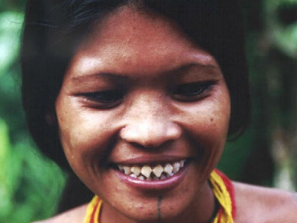 இந்தோனேசியா : 