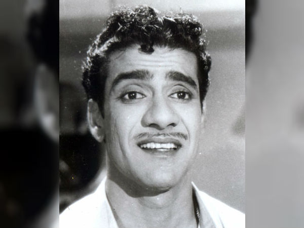 நான் ஒரு முட்டாளுங்க...