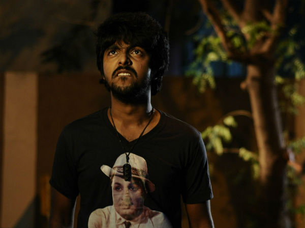 டர்ட்டி டாக்!