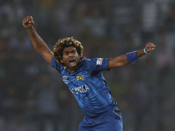 மலிங்கா! மலிங்கா!