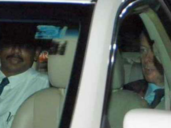 லண்டன் மருத்துவர் : 