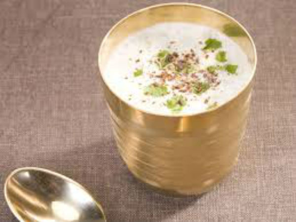 பண்டைய காலங்களில் லஸ்ஸி : 