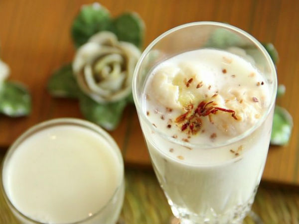 வயிற்றுக் கோளாறுகள் நீங்கும் : 