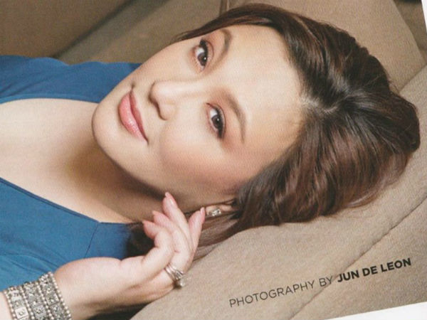 ஷரோன் குனெட்டா!