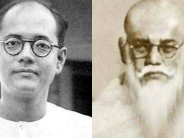 கும்நாமி பாபா : 