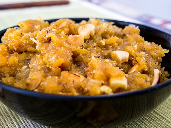 ஹயகிரீவா ரெசிபி