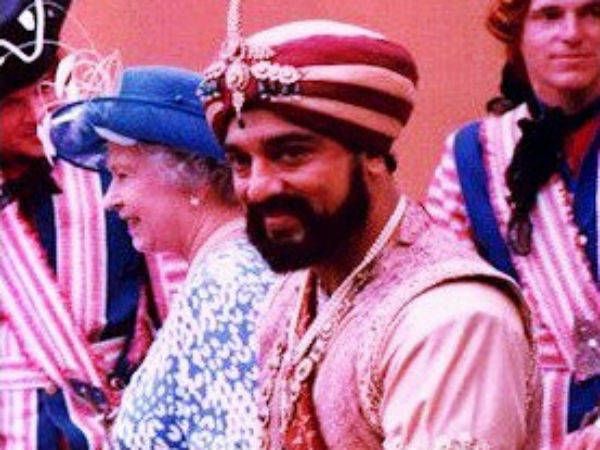 மீனாட்சியம்மன் கோயில்!