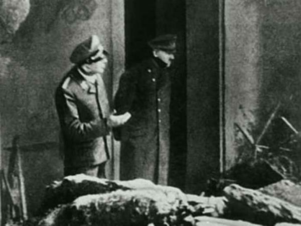 ஹிட்லர்!